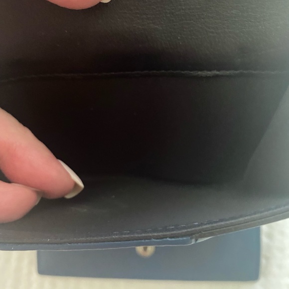 Christian Dior Wallet - Picture 4 of 9